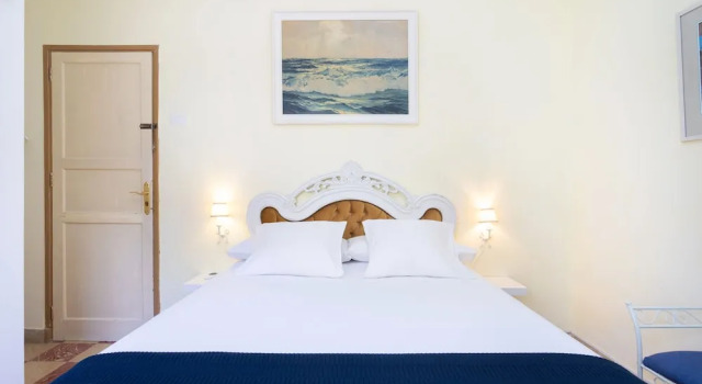Номер Standard Casa Doña Carmela GuestHouse - parking included