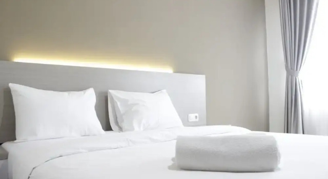 Comfy Studio Apartment at Harvard Jatinangor near UNPAD