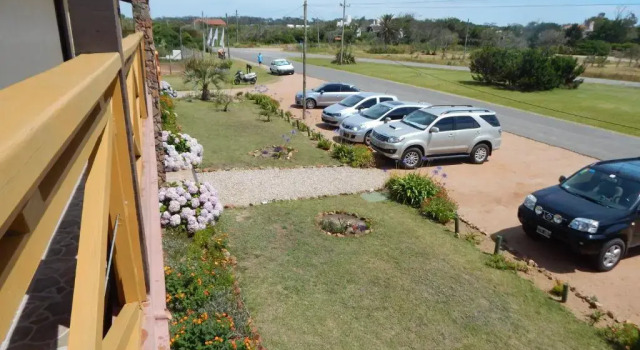 Номер Economy Sotavento Apart Hotel