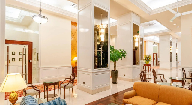 Wedgewood Residences, Забронировать Отель Куала-Лумпур Федеральная территория Куала-Лумпур, рядом с Международный торгово-выставочный центр Малайзии