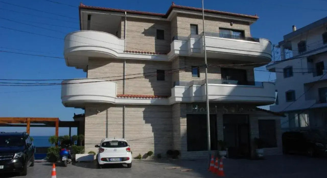 Hotel Sole