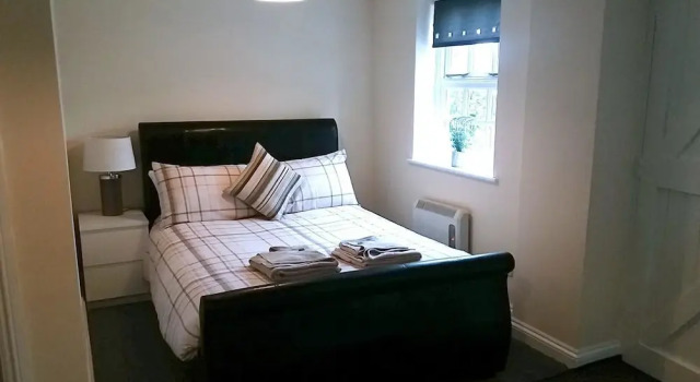 The Mermaid Inn Ellington, Rezervasyon Otel Huntingdon Cambridgeshire