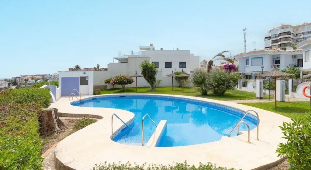 Коттедж Casa Siloam in El Pe Oncillo