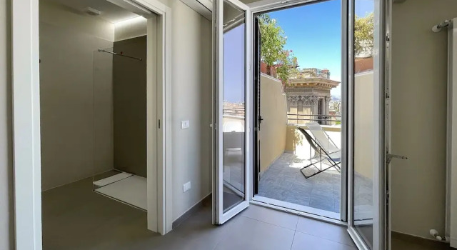 Settimo Cielo al Massimo Guest House, Забронировать Гостевой дом Отели Палермо с парковкой, рядом с Кафедральный собор, Парковка