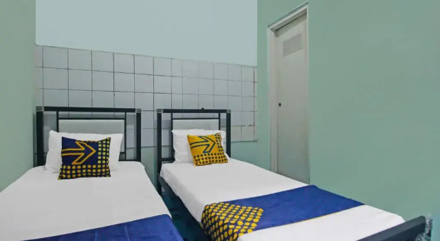 Hotel O Pondok Karisma Syariah
