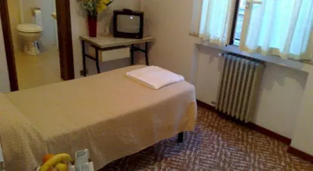 Hotel Appennino, Book Hotel Salsomaggiore Terme 