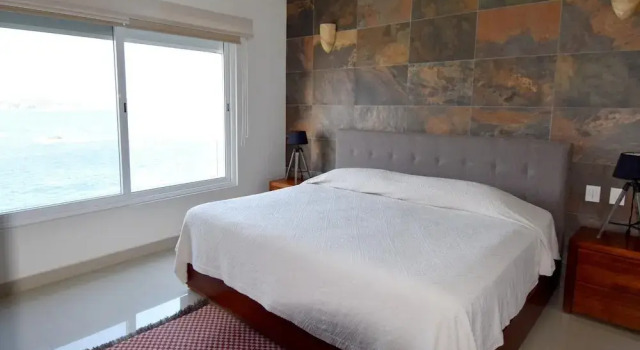 Punta Arrocito B202, Book Apartment Tangolunda 