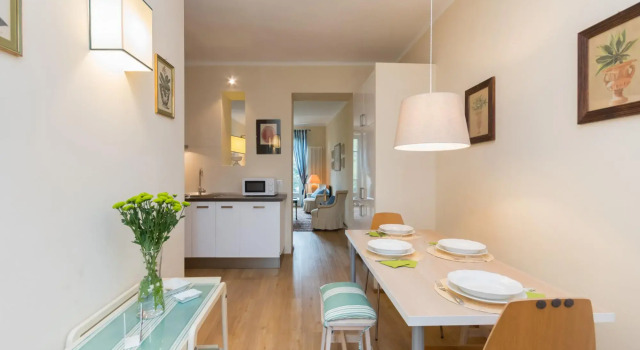 Casa Montebello in Vanchiglia by Wonderful Italy