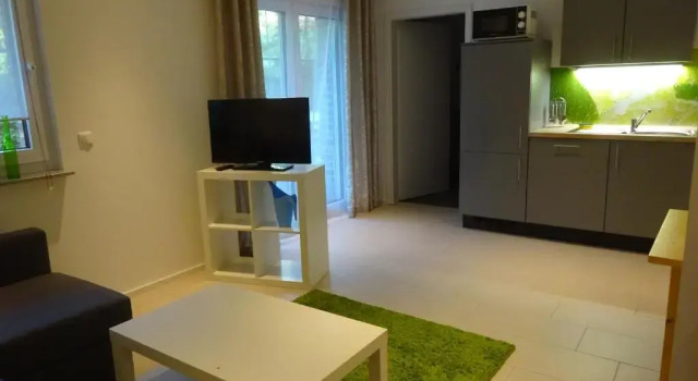 2-Zimmer-Ferienwohnung im Herzen von Nordkirchen