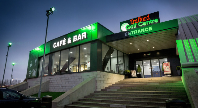 Holiday Inn Express Manchester - Trafford City by IHG, Boek Hotel Trafford Merseyside