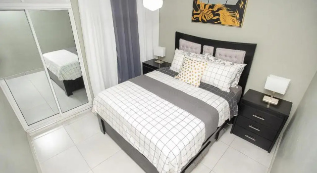 Centrally located Apartment