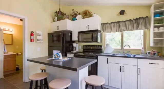 Номер Standard Crown King Cabins Suites and Bunkhouse