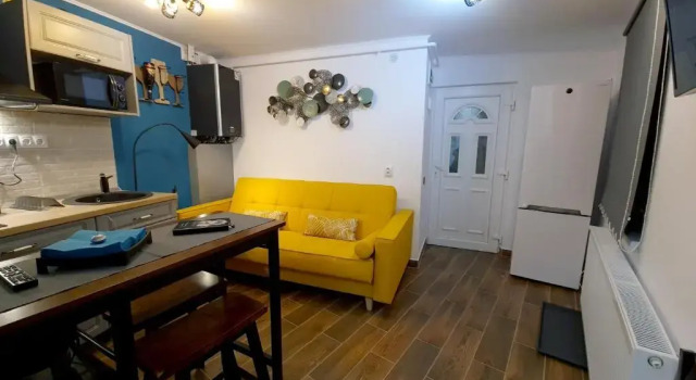 Апартаменты Magnolia Central Apartment