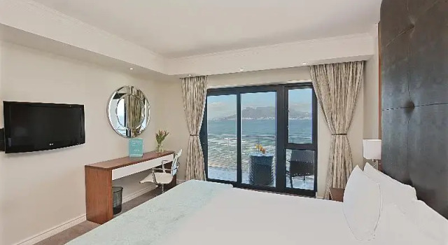 Номер Superior Blaauwberg Beach Hotel