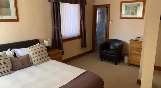 Lyndon Guest House