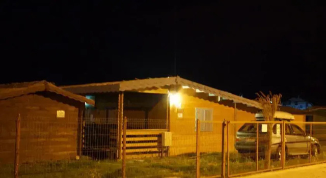 Camping Arrakis, Reservar Parque de campismo Campismo e glamping em Constanta, Parque de campismo