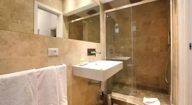 Номер Standard Sofias Suites Guesthouse