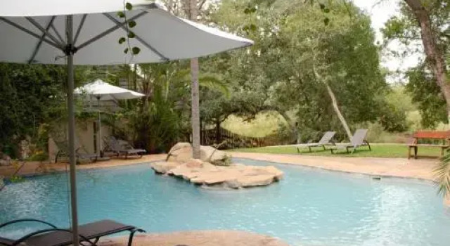 Idube Game Reserve, Reservar Hotel Kruger National Park 
