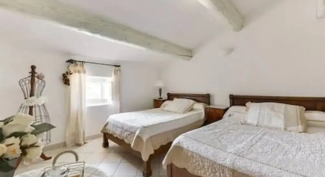 Chambre d'hotes Le Jardinage, Rezervasyon Otel Cabrieres-d'Avignon Luberon