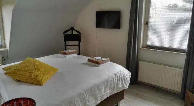Номер Standard Halte 46 Weert