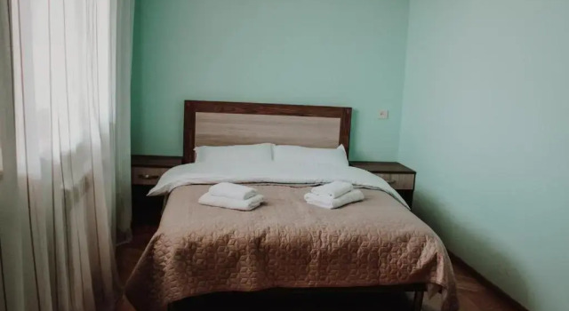 Big House, Prenota Hotel Hotel a Tbilisi con parcheggio, Parcheggio