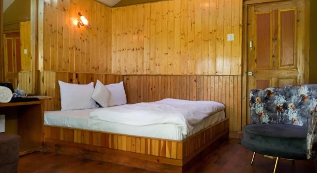 Chalo Kasol Huts and Camps