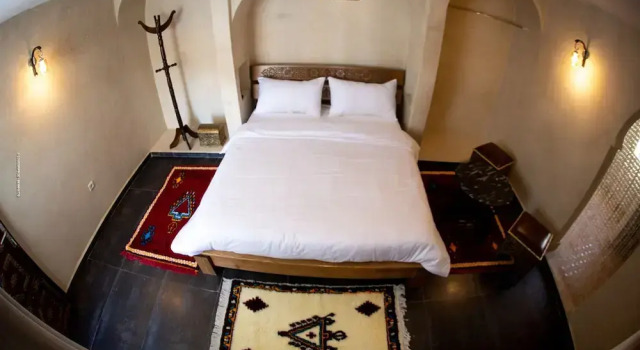 Iminigran Maison d'Hôtes, Prenota Affittacamere Hotel a Souss-Massa-Draa con piscina, Piscina