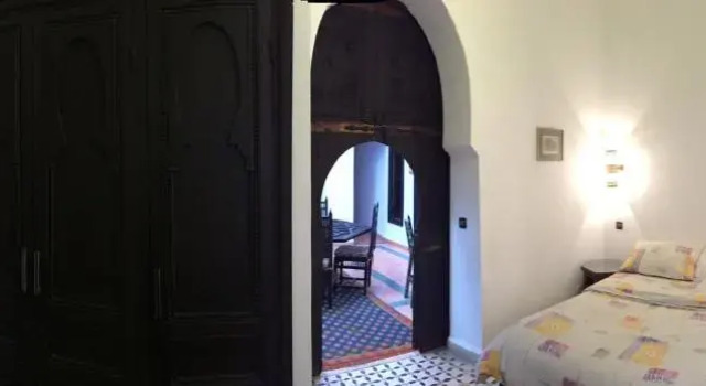 Апартаменты с 3 комнатами Riad Dar El Assafir