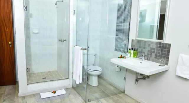 Одноместный номер Standard CedarWoods of Sandton