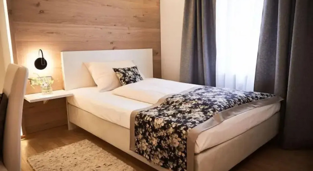 Номер Comfort Wellness Natur Resort Gut Edermann