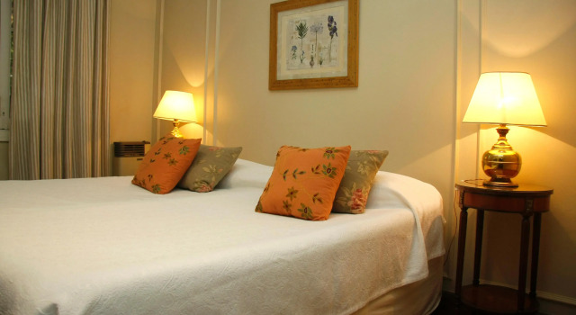 Bed And Breakfast Plaza Italia, Забронировать Отель Мендоса провинция Мендоса
