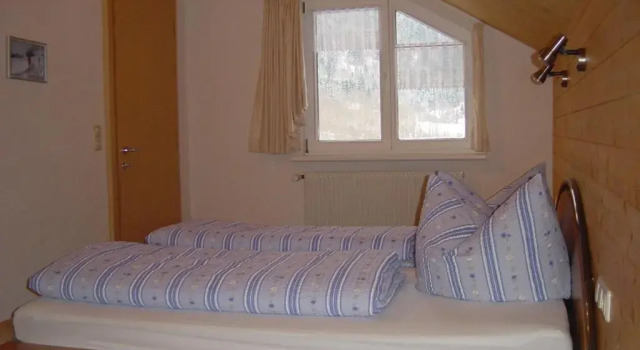 Апартаменты с 2 комнатами с балконом n Apartments Hotel