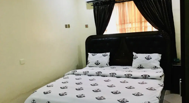 Номер Executive IBD International Hotel Ilaro