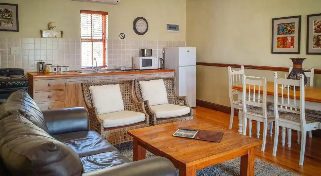 Апартаменты Berluda Farmhouse and Cottages