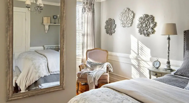 Номер Standard The Watson Boutique Bed and Breakfast