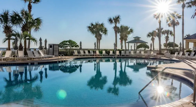 Beach Club Bristol 202 2 Bedroom Condo by RedAwning
