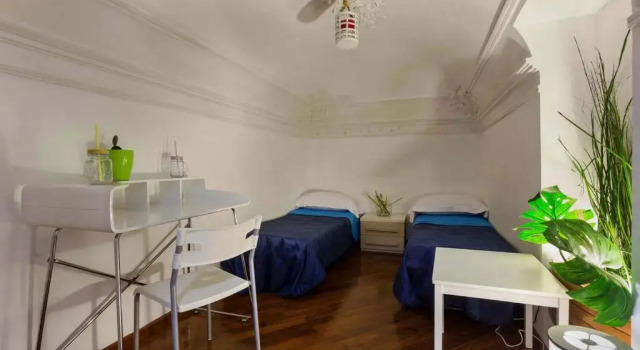 Номер Standard B&B Sicily Luxury