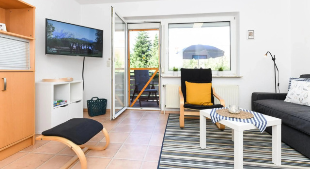 Ferienwohnung Nordseebutze, Réserver Hôtel Esens Frise orientale