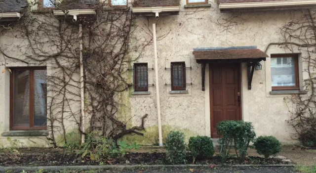 Maison de campagne proche Disney et Paris
