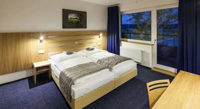 Hotel Port Doksy, Reservar Hotel Doksy Macha Lake