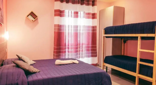 Affittacamere Orchidea for Tourists Hesperia Hosp, Book Guesthouse Modena Emilia-Romagna, near The Synagogue