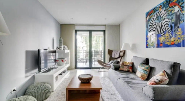 Guynemer Bnbkeys Cannes, Buchen Sie Hotel Provence-Alps-French Riviera Frankreich