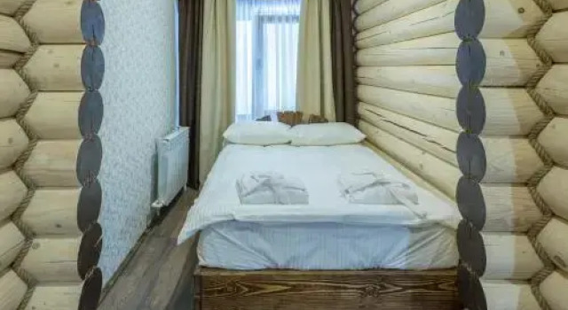 Lev Hotel, Boek Hotel Hotels in Central Russia met zwembad, Zwembad