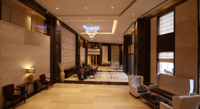 Golden Tulip Chandigarh, Panchkula, Réserver Hôtel Hôtels SPA à Panchkula, SPA