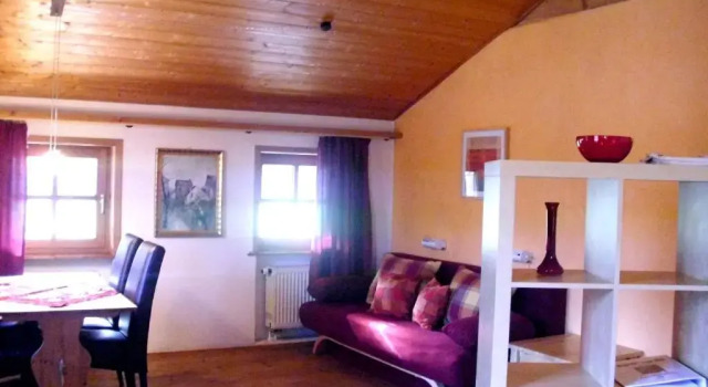 Апартаменты Niederauer Hof