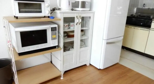 Апартаменты Ueda Building - Vacation STAY 8565
