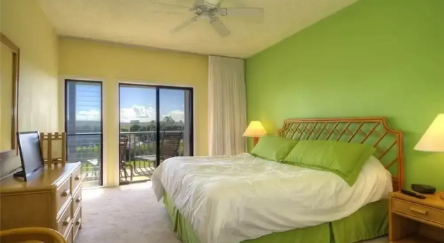 Regency 823 Condo