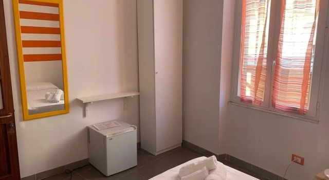 Номер Standard The Vernazza Main Plaza - Rooms & Suites