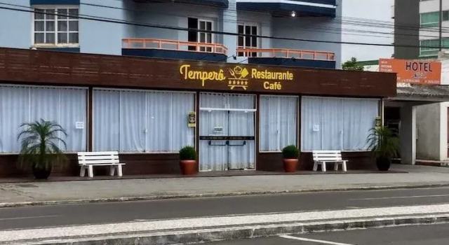 Hotel Napoli