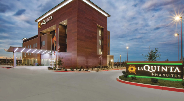 La Quinta by Wyndham San Marcos Outlet Mall, Prenota Hotel San Marcos Texas Hill Country
